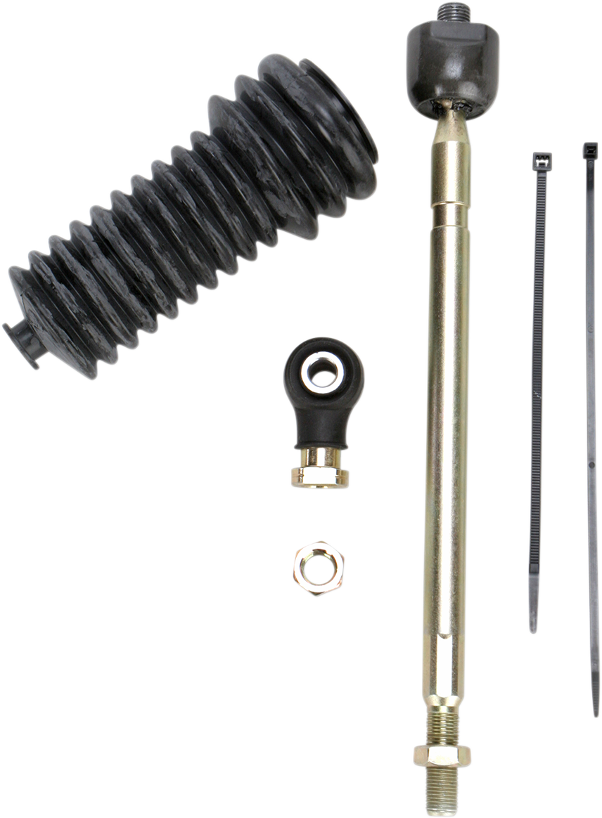 MOOSE OFFROAD Tie-Rod Assembly Kit - Right Front Inner/Outer 51-1039-R