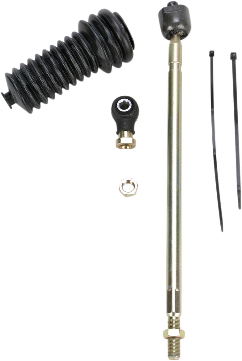 MOOSE OFFROAD Tie-Rod Assembly Kit - Right Front Inner/Outer 51-1041-R