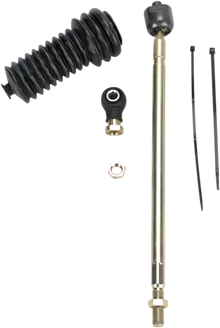 MOOSE OFFROAD Tie-Rod Assembly Kit - Right Front Inner/Outer 51-1041-R