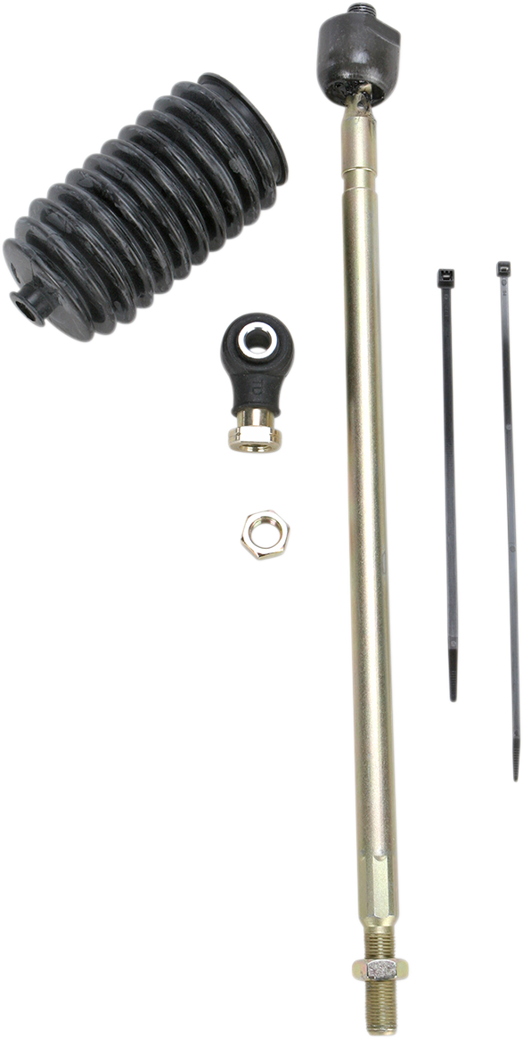 MOOSE OFFROAD Tie-Rod Assembly Kit - Left Front Inner/Outer 51-1042-L