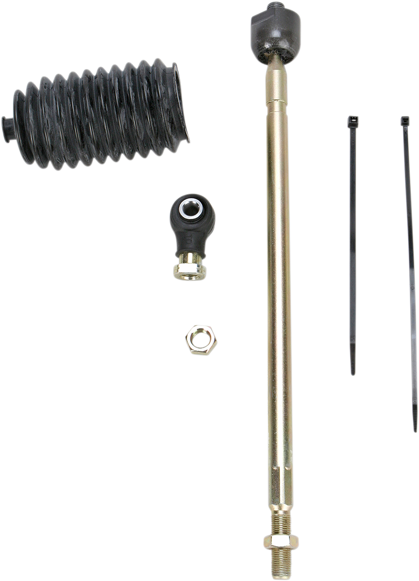 MOOSE OFFROAD Tie-Rod Assembly Kit - Left Front Inner/Outer 51-1041-L
