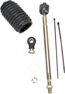 MOOSE OFFROAD Tie-Rod Assembly Kit - Left Front Inner/Outer 51-1043-L