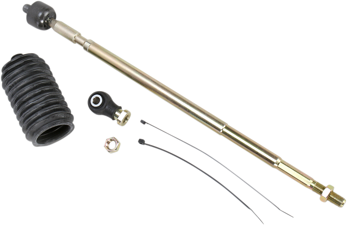 MOOSE OFFROAD Tie-Rod Assembly Kit - Left Front Inner/Outer 51-1049-L