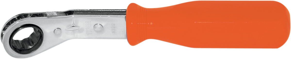 LANG TOOLS Wrench - Oil Drain Plug - Ratcheting/Reversible 8799
