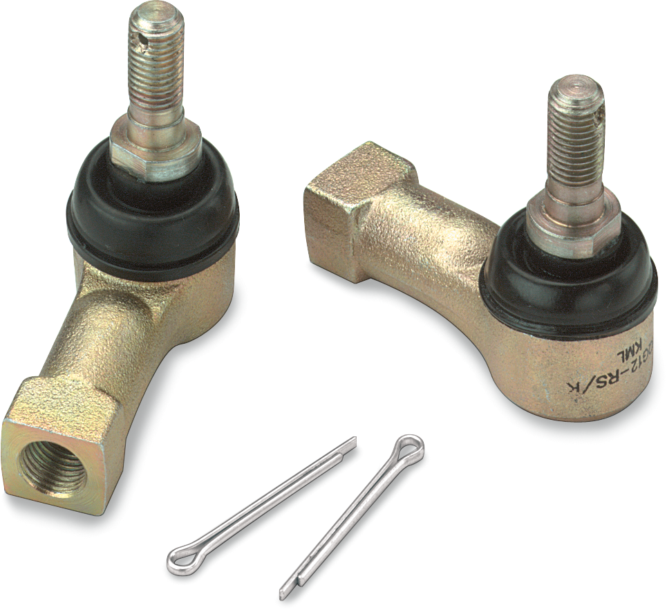 MOOSE OFFROAD Tie Rod End Kit - Front Inner/Outer 51-1050