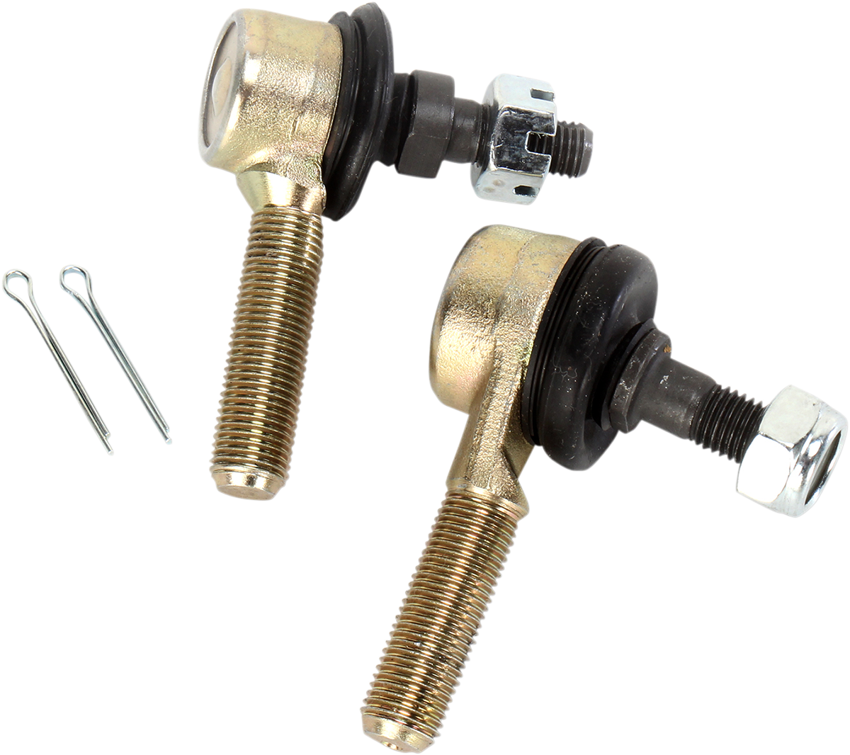 MOOSE OFFROAD Replacement Tie Rod End Kit - Front Inner/Outer - Arctic Cat 51-1052
