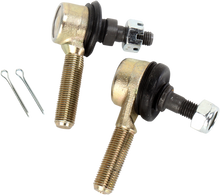 MOOSE OFFROAD Replacement Tie Rod End Kit - Front Inner/Outer - Arctic Cat 51-1052
