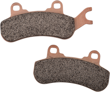 EBC SXR Brake Pads SXR682HH