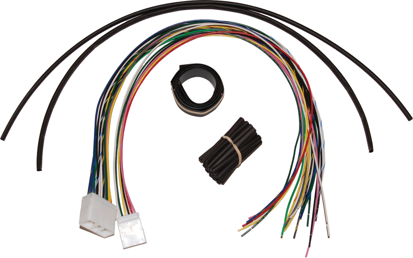 Vic Hbar Control Ext 24" Univ Non Touring W/Out Audio 09 Up