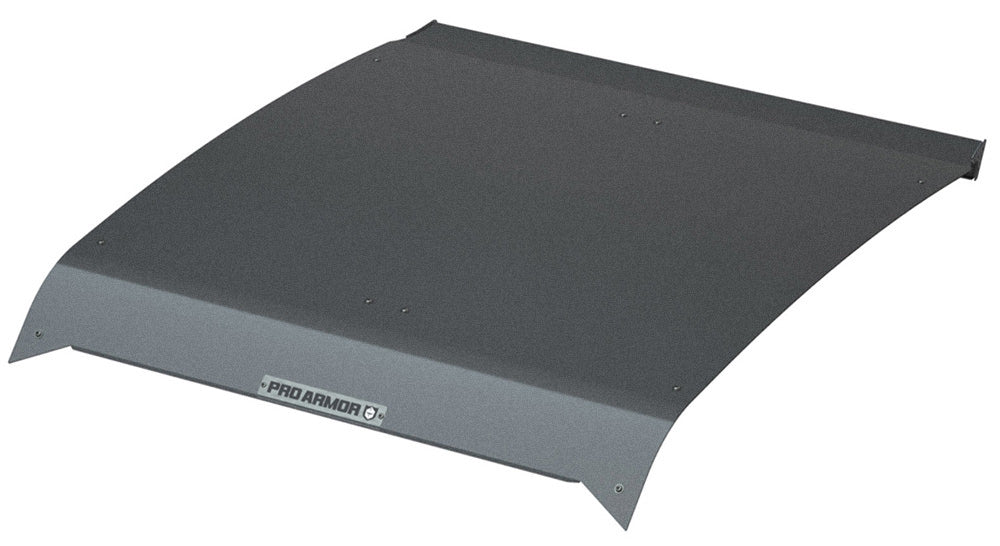 Pro Xp Roof Super Graphite