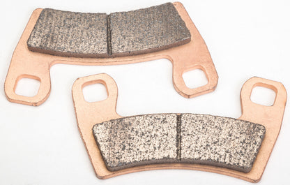 Brake Pad Kit Sintered