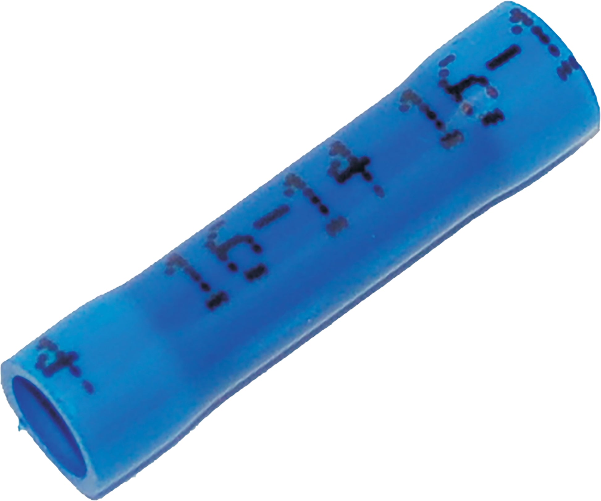 Butt Connector 16 14 25 Pk