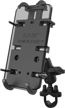 Quick Grip Xl Mount W/U Bolt
