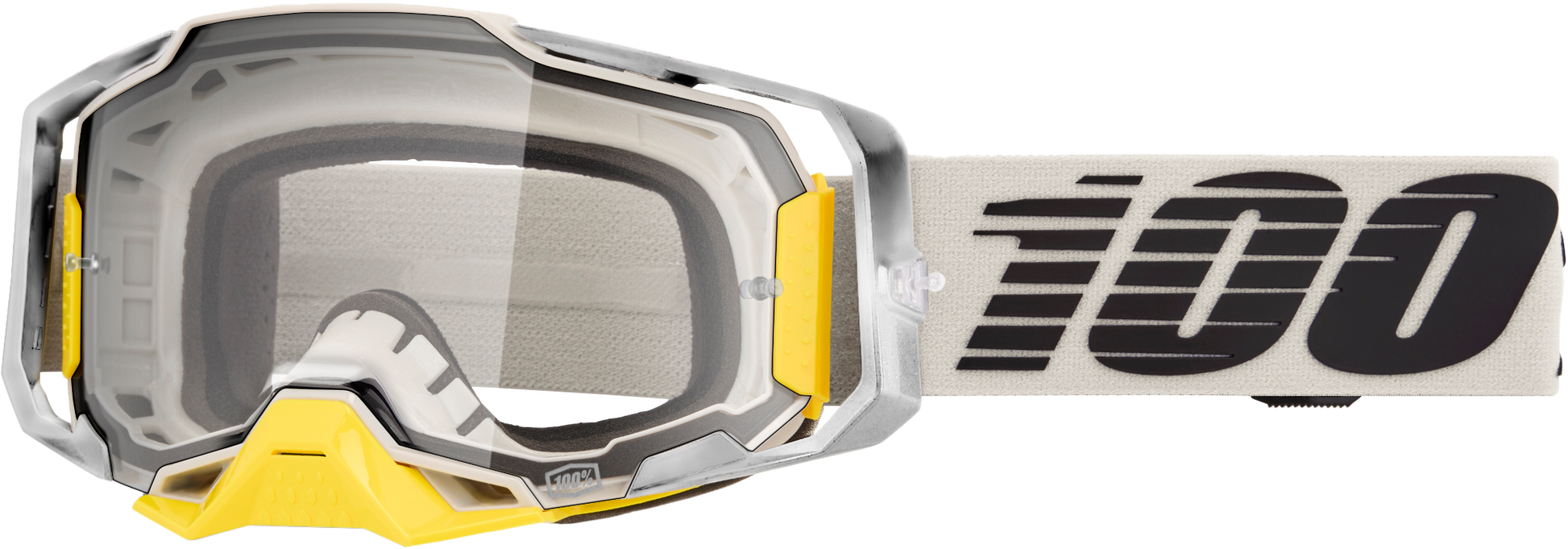 Armega Goggle Viggo Clear Lens
