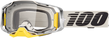 Armega Goggle Viggo Clear Lens