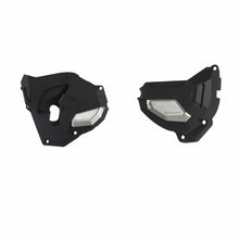 Clutch / Alternator Cover Kit Hon
