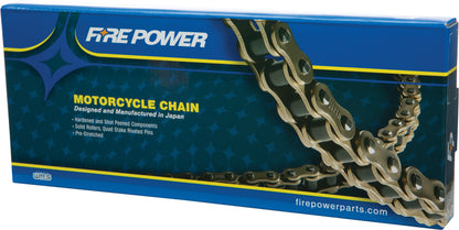 Standard Chain 520x100