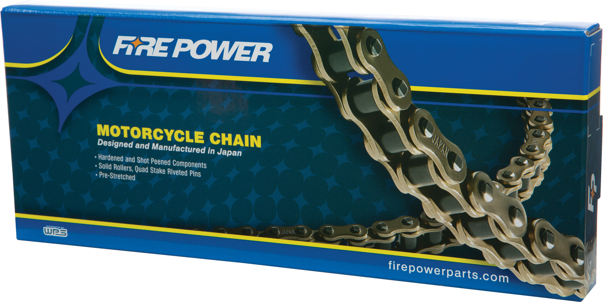 Standard Chain 428x130