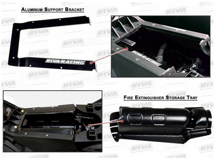 Engine Access Kit Sd