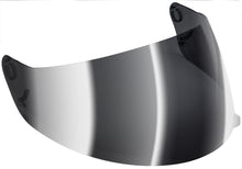 Shield Single Lens Gm 44/Md 04 Silver Iridium