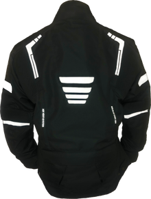 Streetrider Outer Jacket 4x Chest Measurments 56" 58"