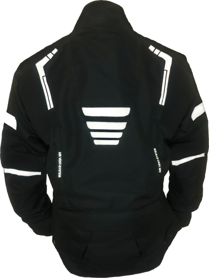 Streetrider Outer Jacket Md Chest Measurments 41" 43"