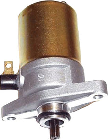 4 Stroke Starter Motor 10t Gy6 50cc