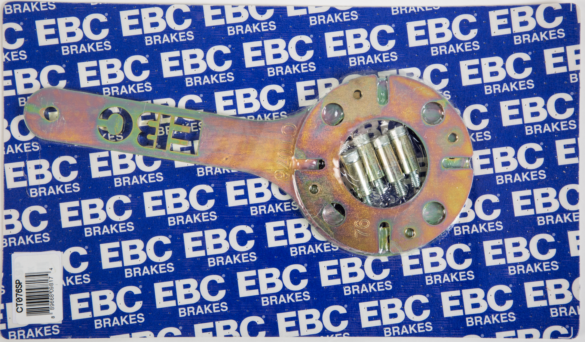 Clutch Basket Holder Ct076sp
