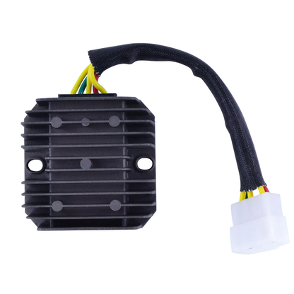 Voltage Regulator Pol