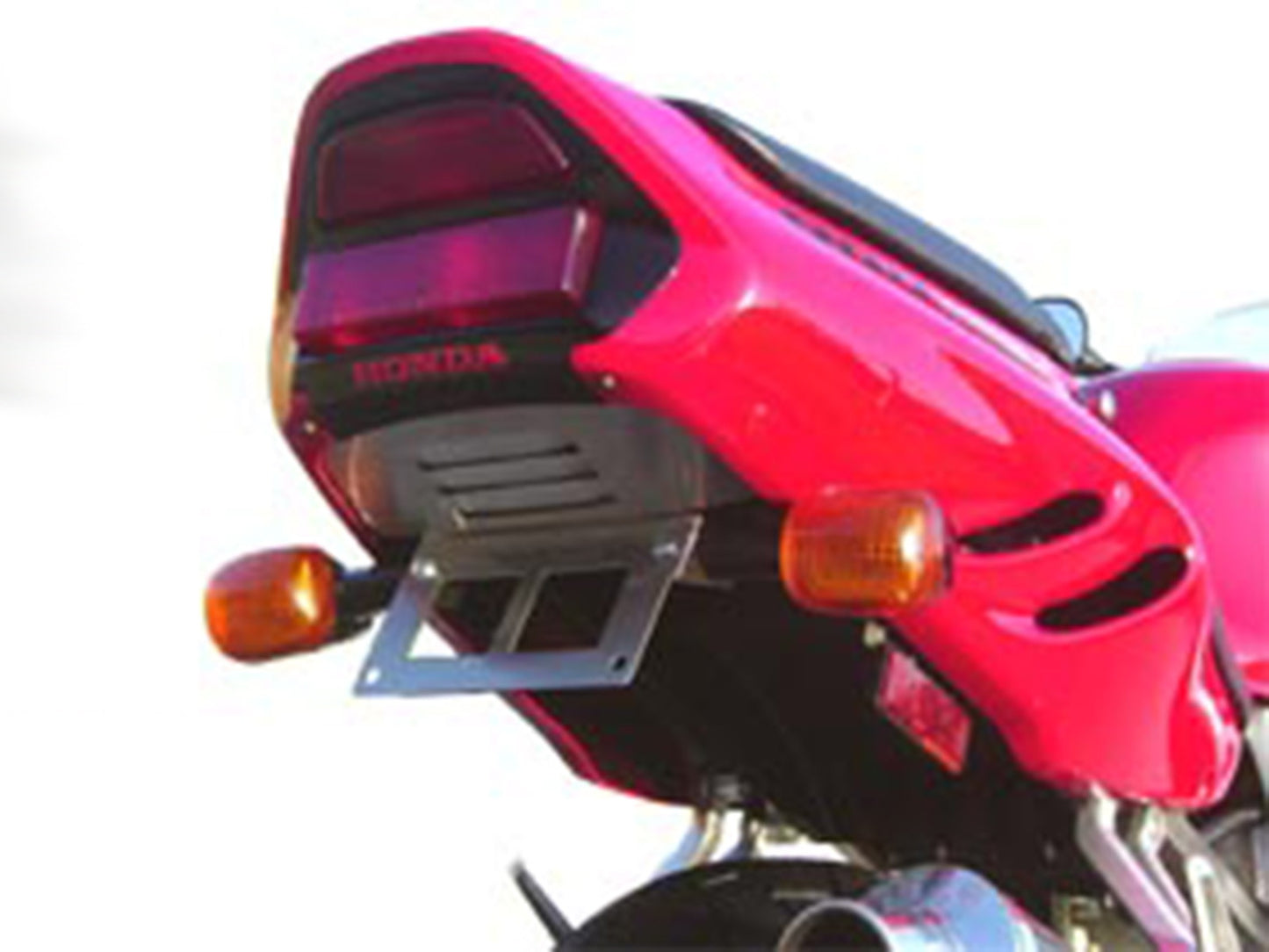 Competition Werkes Standard Fender Eliminator Kit - HONDA CBR900RR (96-97)