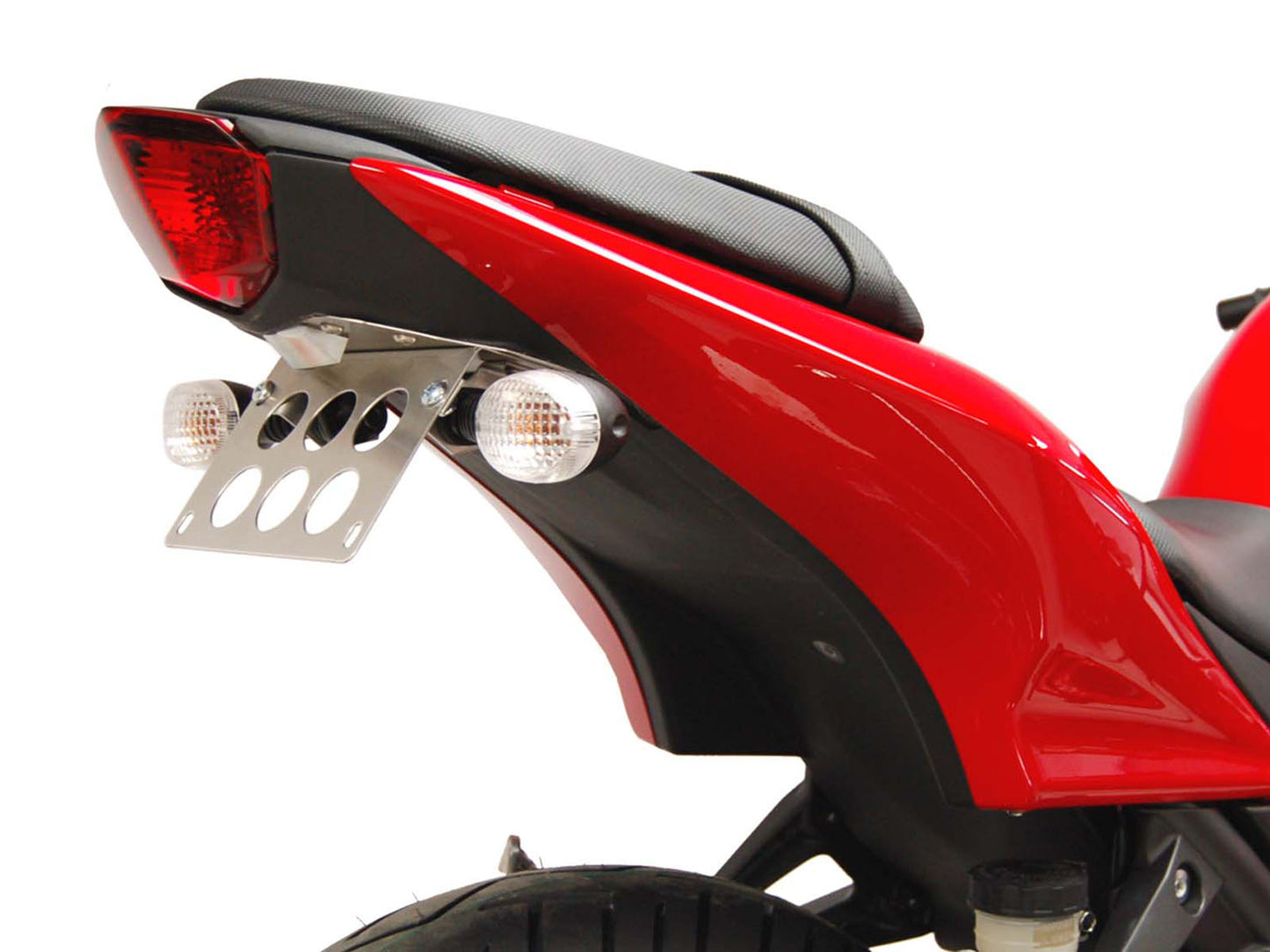 Competition Werkes Standard Fender Eliminator Kit - Kawasaki Ninja 300 (13-17)