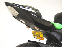 Competition Werkes LTD Fender Eliminater Kit - Kawasaki ZX-6R  (09-12)