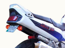 Competition Werkes Standard Fender Eliminator Kit - Suzuki GSXR1100 (93-98)