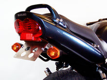 Competition Werkes Standard Fender Eliminator Kit - Suzuki Bandit 1200 (01-05) / Bandit 600 (00-05)