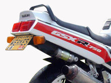 Competition Werkes Standard Fender Eliminator Kit - SUZUKI GSX-R750 (91-92)