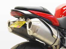 Competition Werkes Standard Fender Eliminator Kit -Triumph Speed Triple 1050 (11-15)