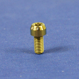 Proti Half Fairing Bolt Kit for the Ducati Monster 821 (2015)