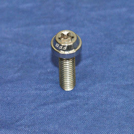 Proti Headlight Stay (Bracket) Mounting bolt Kit for Ducati Panigale V4 / S / R / Speciale