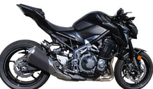 TechSpec Tank Grip Pads for the Kawasaki Z900 (2017+)
