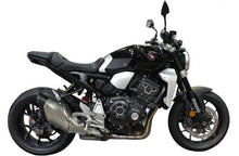 TechSpec Tank Grip Pads for the Honda CB1000R (2018+)