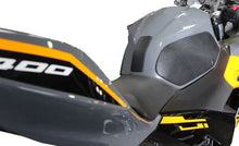 TechSpec Tank Grip Pads for the Kawasaki Ninja 400 / 500 (2017+)