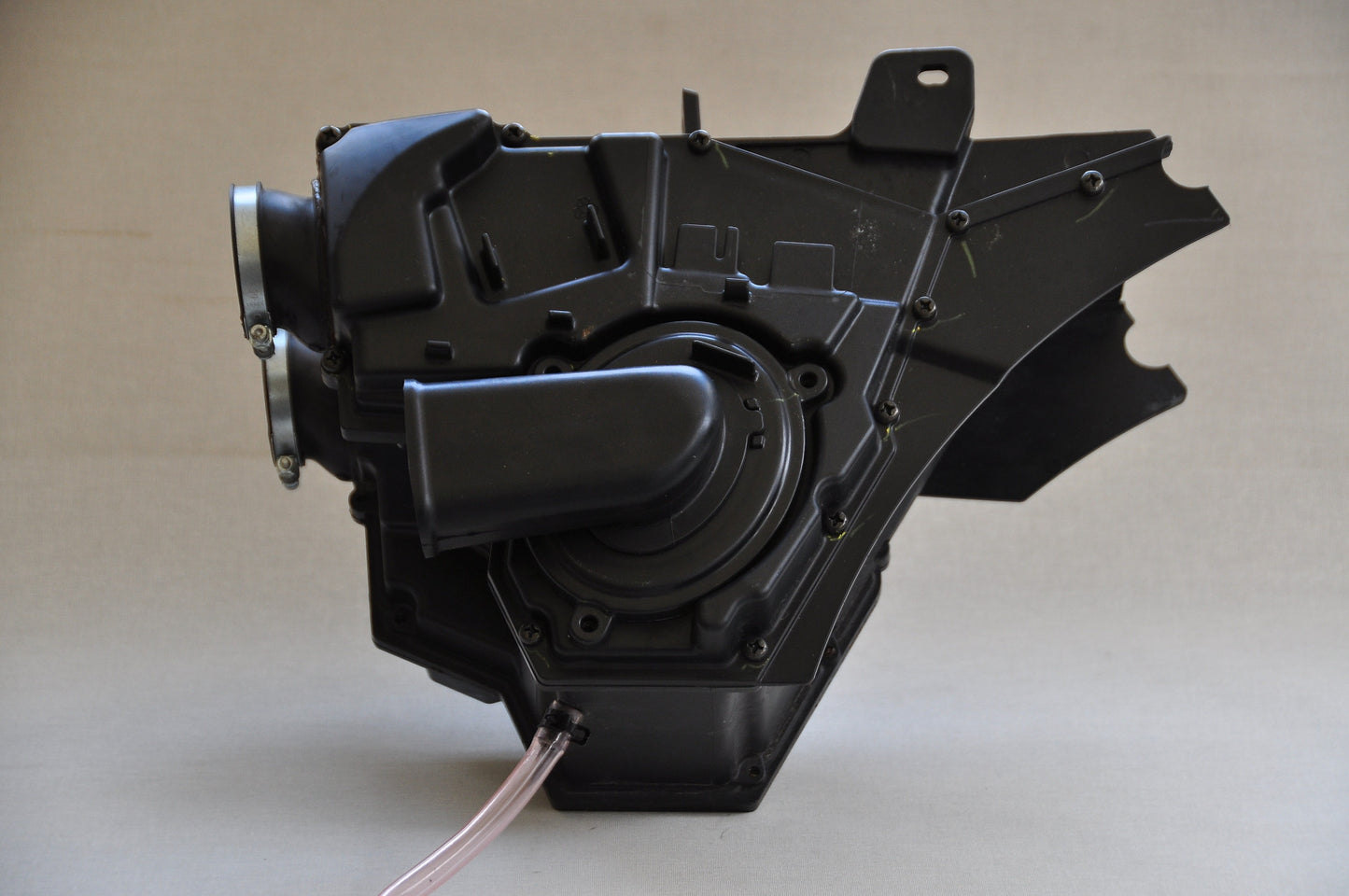 MWR Performance Filter For Triumph Bonneville (2001-15), Thruxton (2004-15), & Scrambler (2006-17)