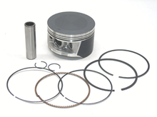 Piston Kit 89.96/Std Hon
