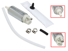 Electric Fuel Pump A/C