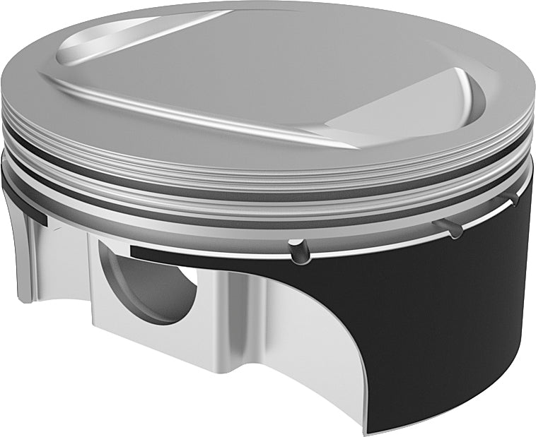 Forged Pistons Tc96 To 103ci 10.5:1 .010