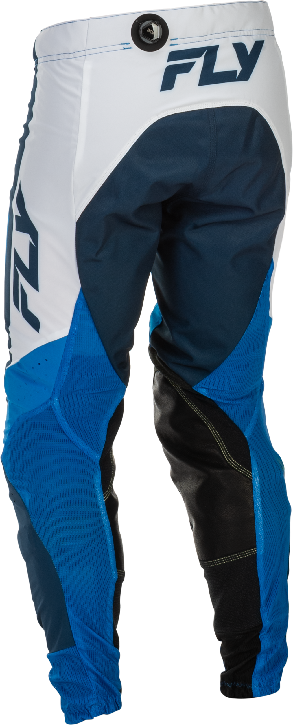 Youth Lite Pants Blue/White Sz 26