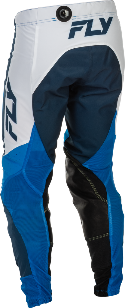 Lite Pants Blue/White Sz 34