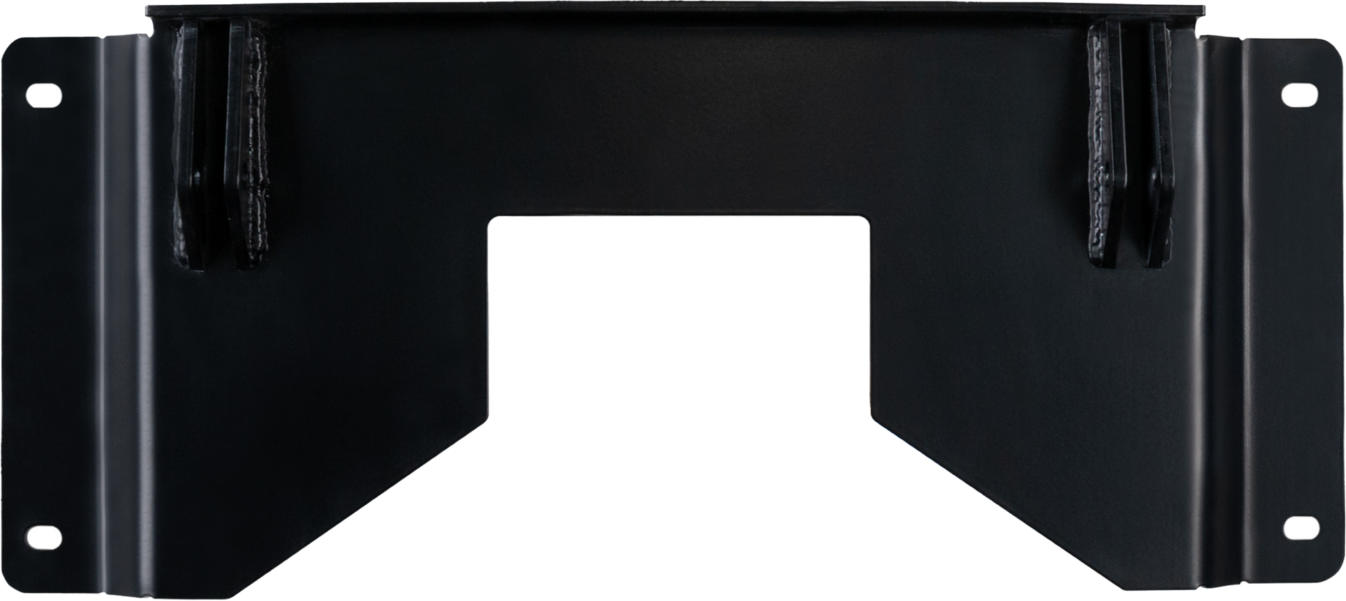 Atv Plow Mount