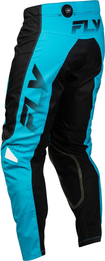 Kinetic Fade Pants Blue/Black/White Sz 28