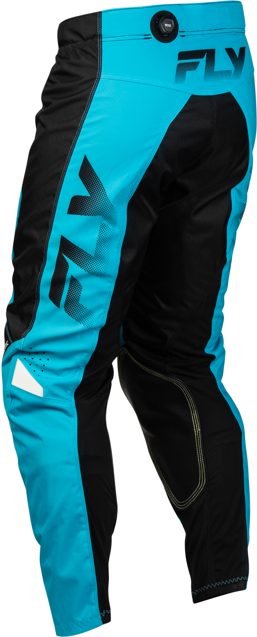 Kinetic Fade Pants Blue/Black/White Sz 34